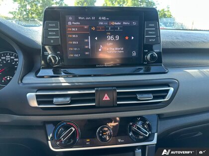 used 2023 Kia Seltos car, priced at $21,555