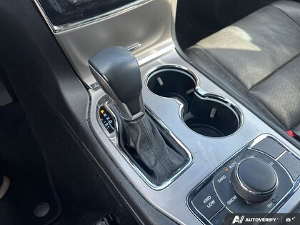 used 2021 Jeep Grand Cherokee car, priced at $29,987