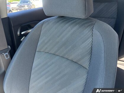 used 2023 Kia Seltos car, priced at $21,555