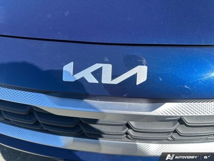 used 2023 Kia Seltos car, priced at $21,555