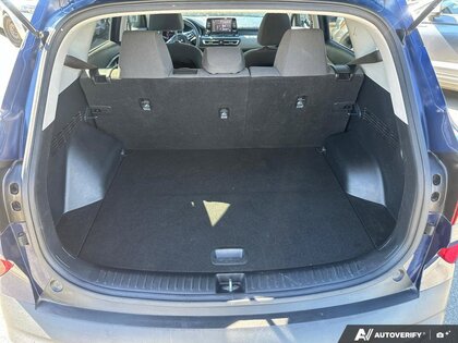 used 2023 Kia Seltos car, priced at $21,555