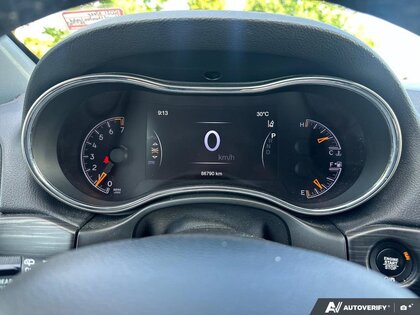 used 2021 Jeep Grand Cherokee car, priced at $29,987