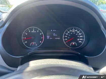used 2023 Kia Seltos car, priced at $21,555