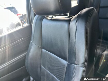 used 2021 Jeep Grand Cherokee car, priced at $29,987