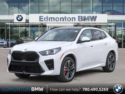 2026 BMW X2 xDrive28i