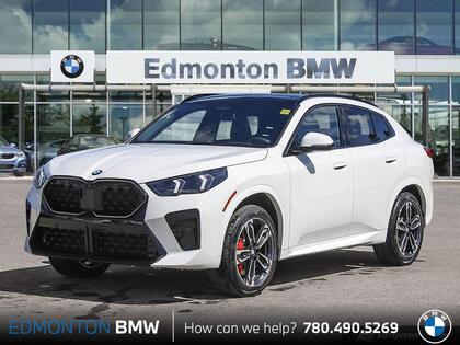2026 BMW X2 xDrive28i