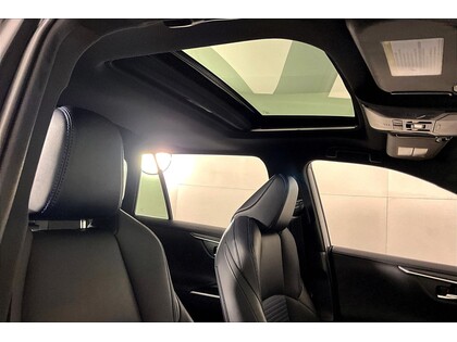 used 2022 Toyota RAV4 car, priced at $40,998