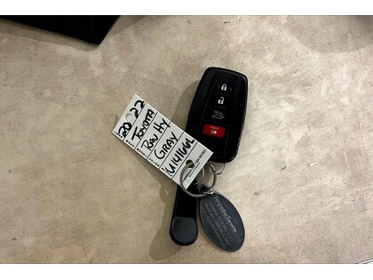 used 2022 Toyota RAV4 car, priced at $40,998