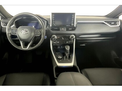 used 2022 Toyota RAV4 car, priced at $40,998