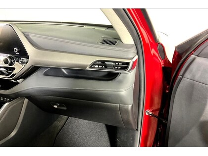 used 2023 Toyota Highlander car, priced at $55,998