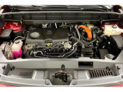 used 2023 Toyota Highlander car, priced at $55,998