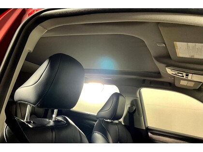 used 2023 Toyota Highlander car, priced at $55,998