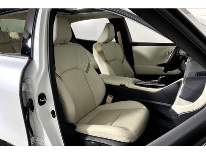 used 2024 Toyota Crown car, priced at $44,998