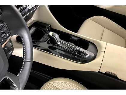 used 2024 Toyota Crown car, priced at $44,998