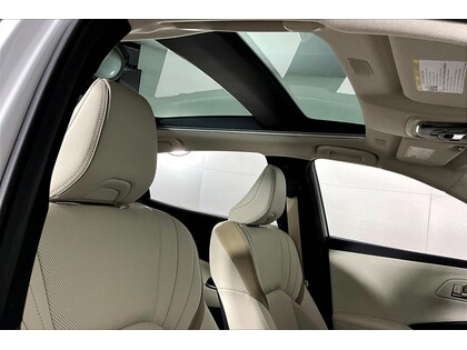 used 2024 Toyota Crown car, priced at $44,998