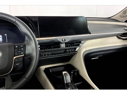 used 2024 Toyota Crown car, priced at $44,998
