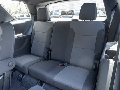 used 2023 Chevrolet Traverse car, priced at $33,495