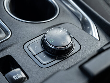 used 2023 Chevrolet Traverse car, priced at $33,495