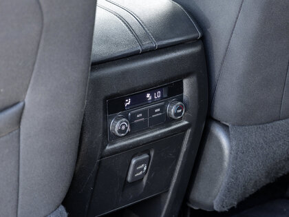 used 2023 Chevrolet Traverse car, priced at $33,495