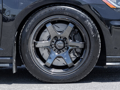 used 2018 Volkswagen Golf R car, priced at $21,995