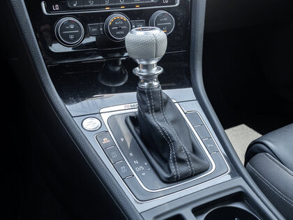 used 2018 Volkswagen Golf R car, priced at $21,995