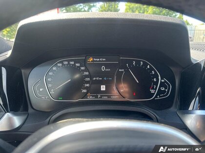used 2022 BMW 3-Series car, priced at $32,987
