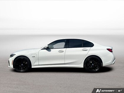 used 2022 BMW 3-Series car, priced at $32,987