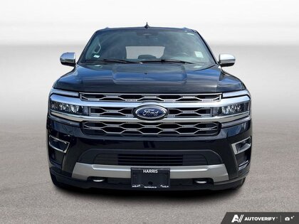 used 2022 Ford Expedition car, priced at $62,888