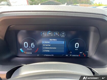 used 2022 Ford Expedition car, priced at $62,888