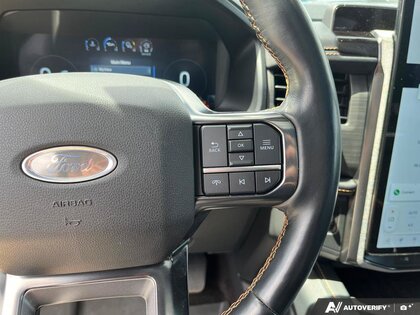 used 2022 Ford Expedition car, priced at $62,888