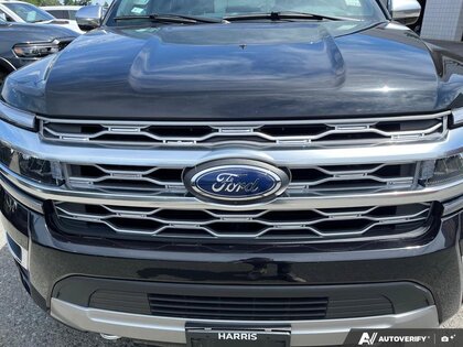 used 2022 Ford Expedition car, priced at $62,888