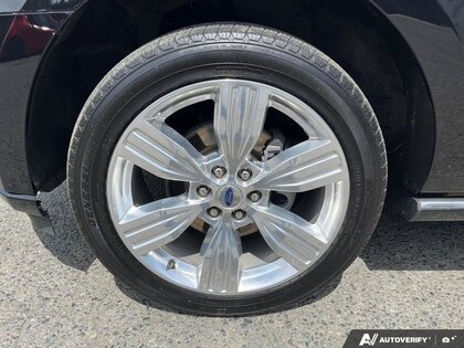 used 2022 Ford Expedition car, priced at $62,888