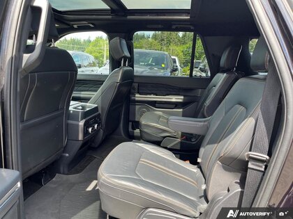 used 2022 Ford Expedition car, priced at $62,888