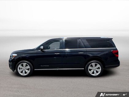 used 2022 Ford Expedition car, priced at $62,888