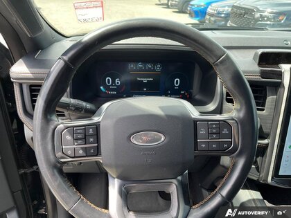 used 2022 Ford Expedition car, priced at $62,888