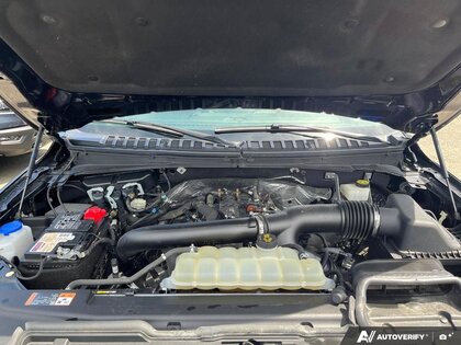 used 2022 Ford Expedition car, priced at $62,888
