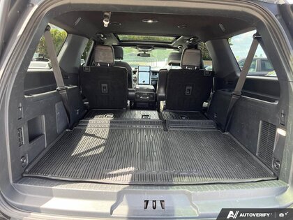 used 2022 Ford Expedition car, priced at $62,888
