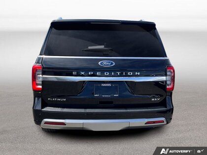 used 2022 Ford Expedition car, priced at $62,888