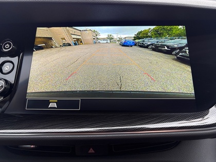 used 2022 Buick Envision car, priced at $29,404