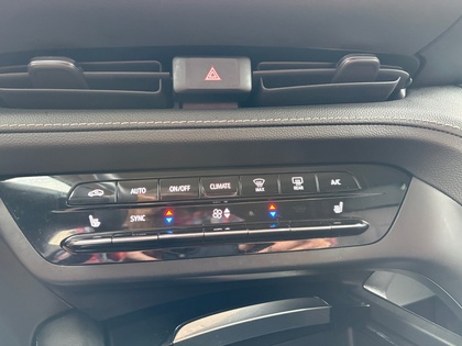 used 2022 Buick Envision car, priced at $29,404