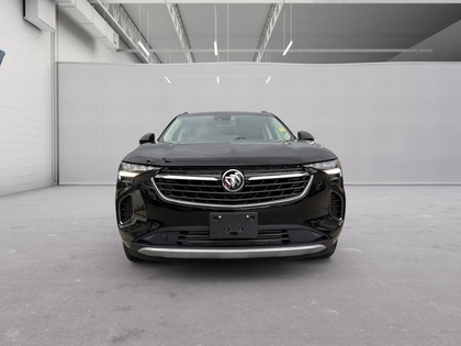 used 2022 Buick Envision car, priced at $29,404