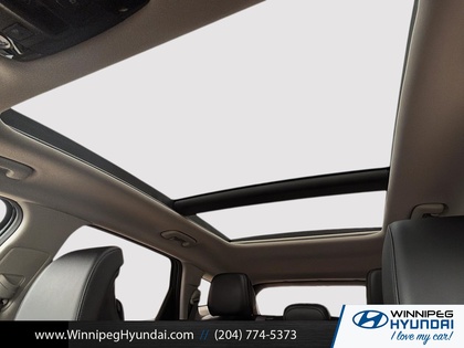 used 2025 Kia Sportage Plug-In Hybrid car, priced at $44,000