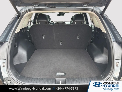 used 2025 Kia Sportage Plug-In Hybrid car, priced at $44,000