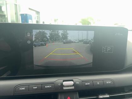 used 2025 Kia K4 car, priced at $20,999