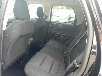used 2021 Ford Bronco Sport car, priced at $20,999