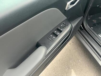 used 2025 Kia K4 car, priced at $20,999