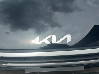 used 2025 Kia K4 car, priced at $20,999