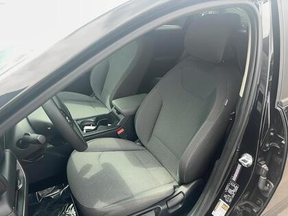 used 2025 Kia K4 car, priced at $20,999
