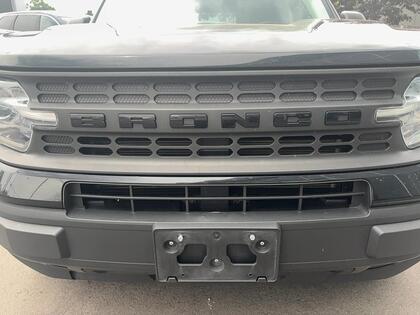 used 2021 Ford Bronco Sport car, priced at $20,999
