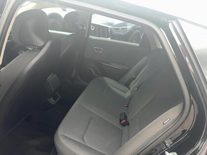 used 2025 Kia K4 car, priced at $20,999